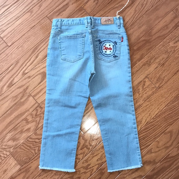 New jeans price not negotiable - Picture 2 of 2